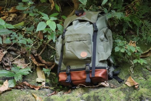 Faithworks Venture Backpack