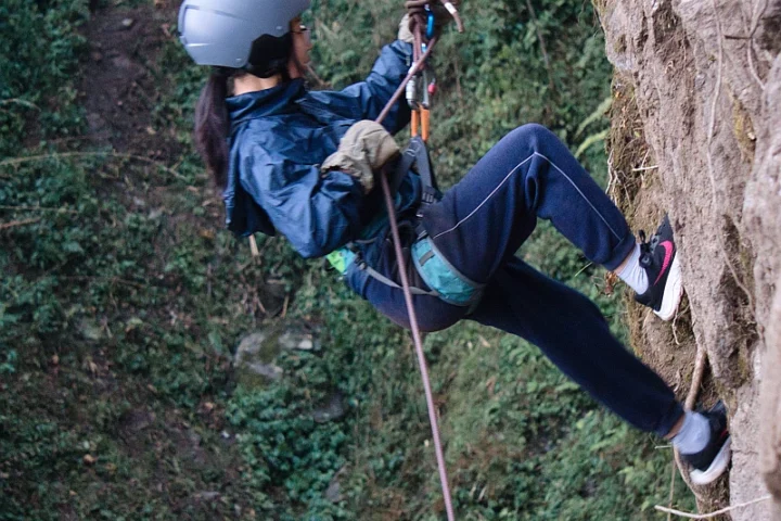 Adventure Activities in Sikkim